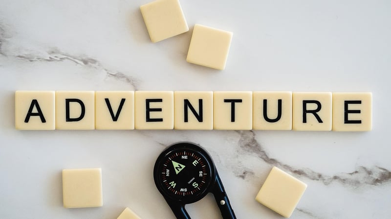 Virtual Reality Adventure